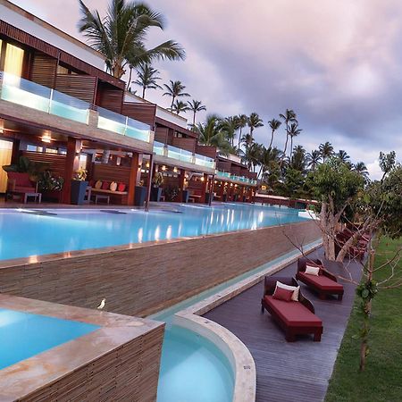 Essenza Hotel Jijoca de Jericoacoara Exterior foto