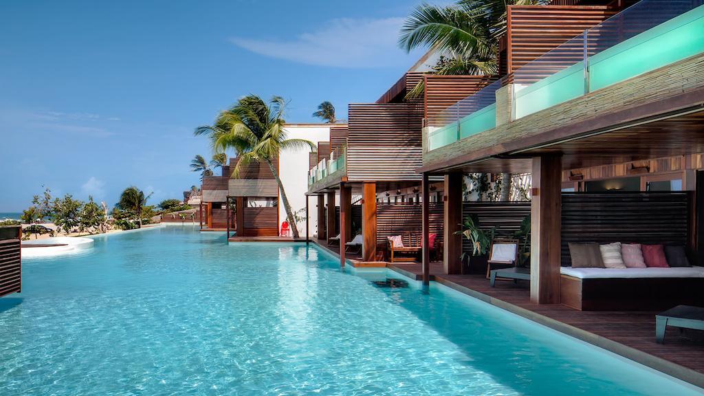 Essenza Hotel Jijoca de Jericoacoara Exterior foto
