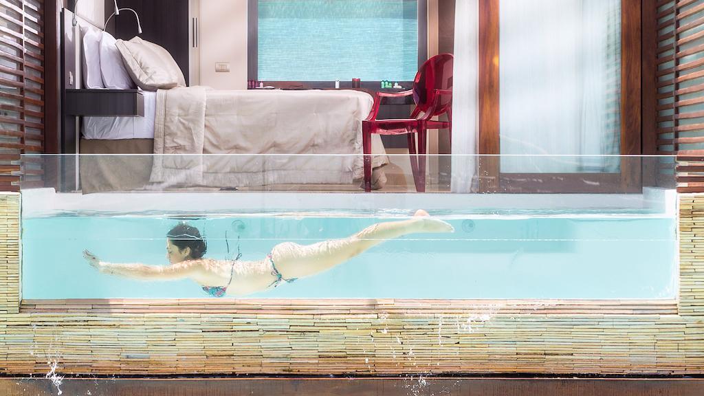 Essenza Hotel Jijoca de Jericoacoara Cameră foto