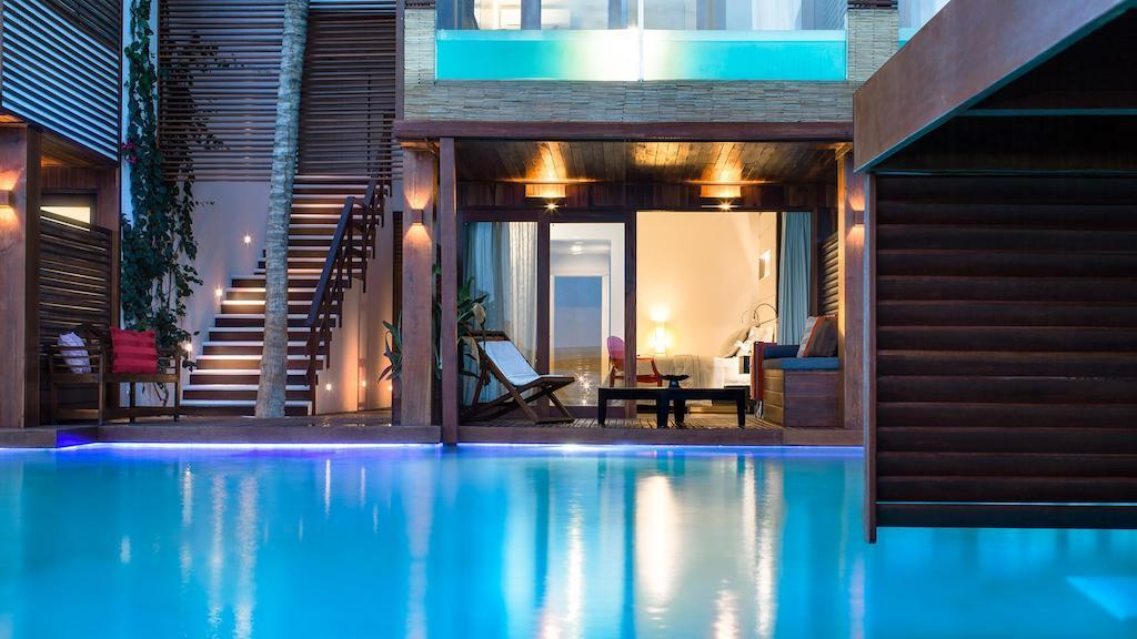 Essenza Hotel Jijoca de Jericoacoara Cameră foto