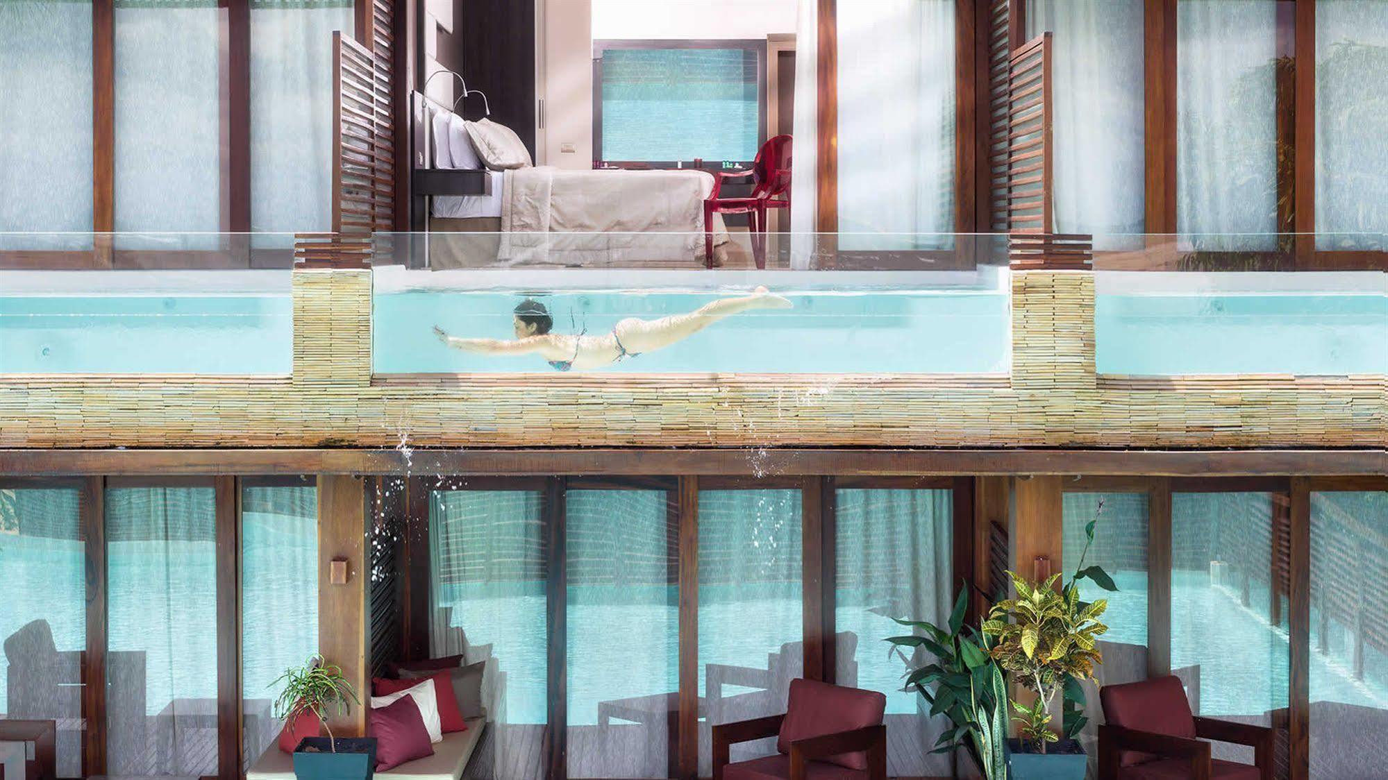 Essenza Hotel Jijoca de Jericoacoara Exterior foto