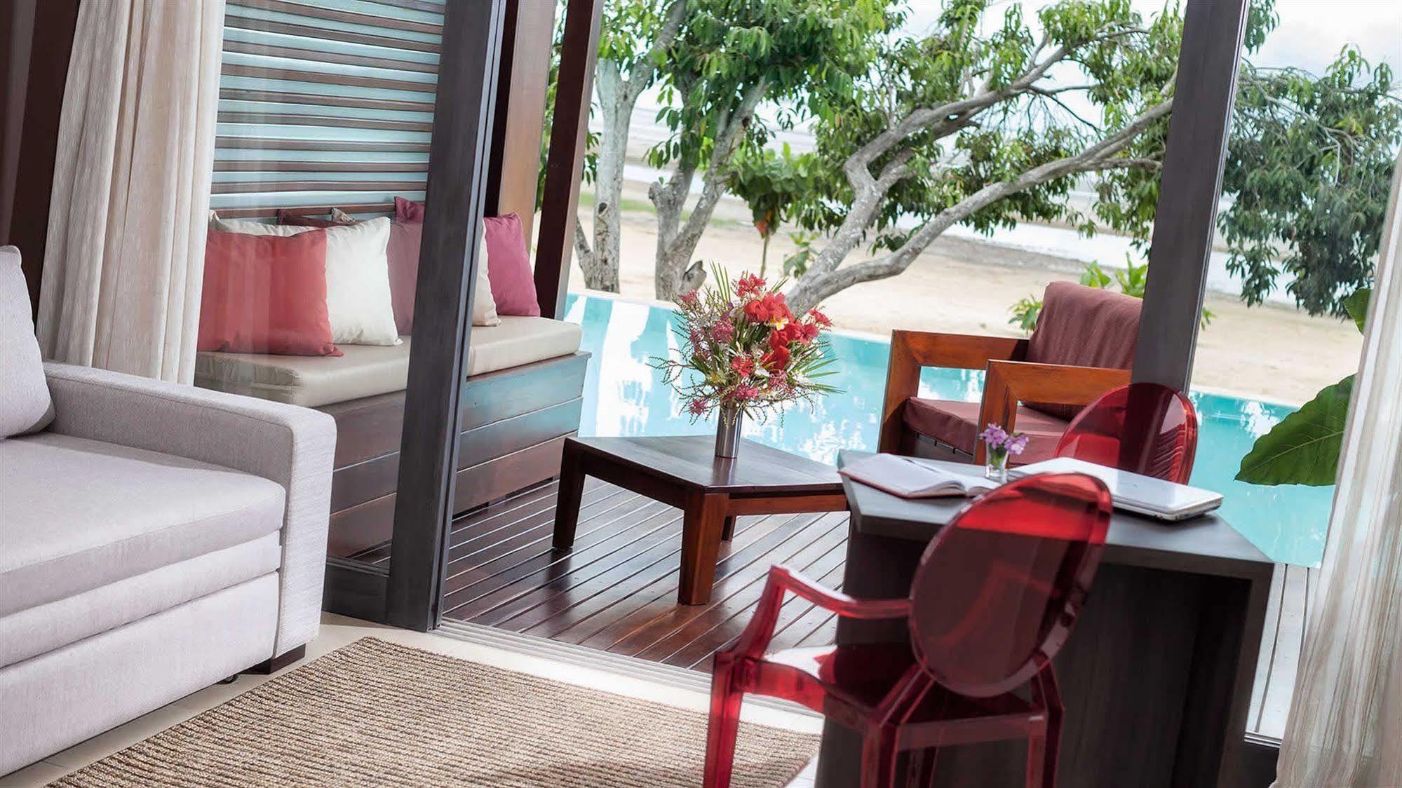 Essenza Hotel Jijoca de Jericoacoara Exterior foto