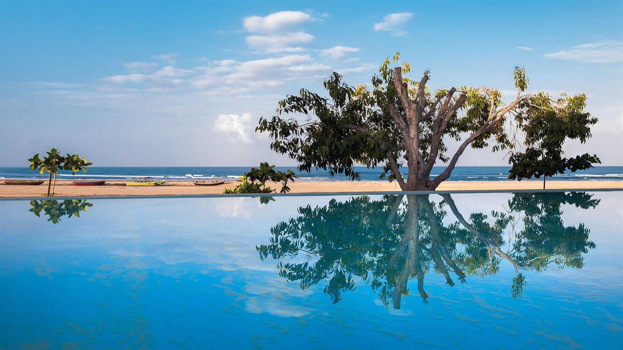 Essenza Hotel Jijoca de Jericoacoara Exterior foto