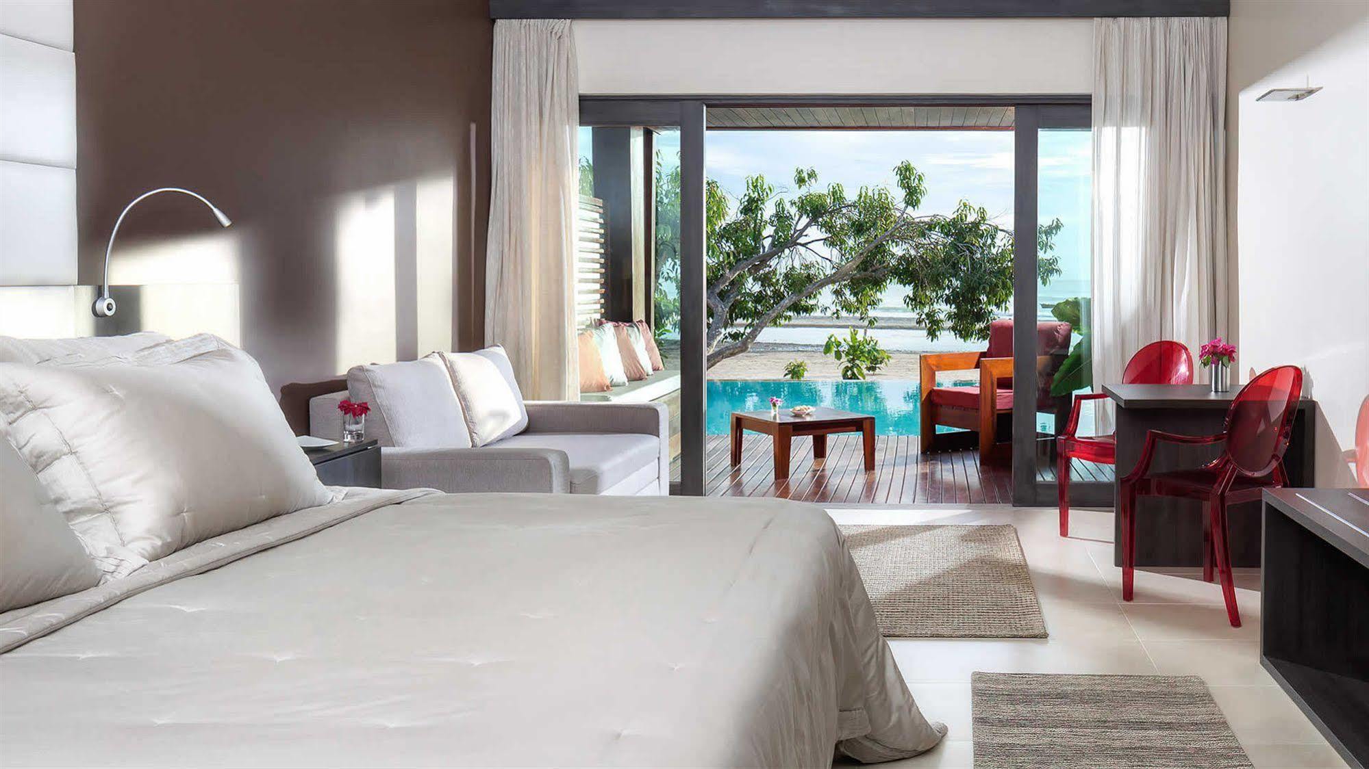 Essenza Hotel Jijoca de Jericoacoara Exterior foto